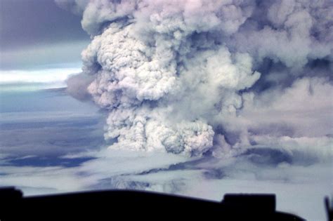 papua new guinea volcano eruption 2023